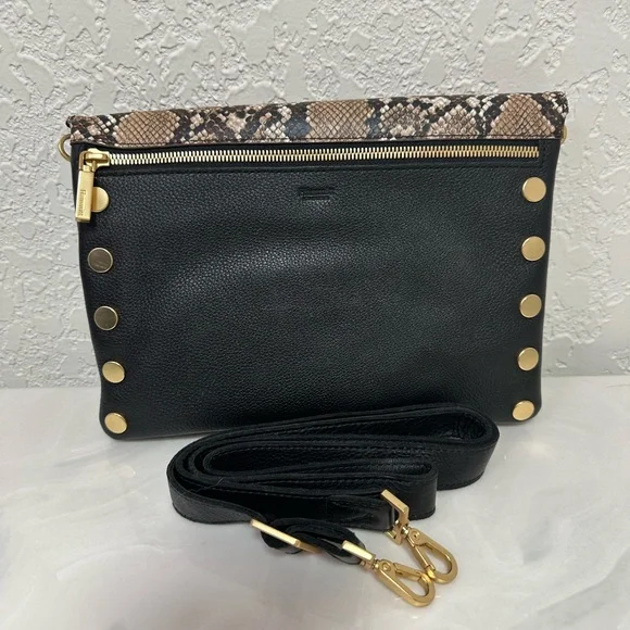 EUC Hammitt Dillon Domino Handbag - Picture 2 of 11